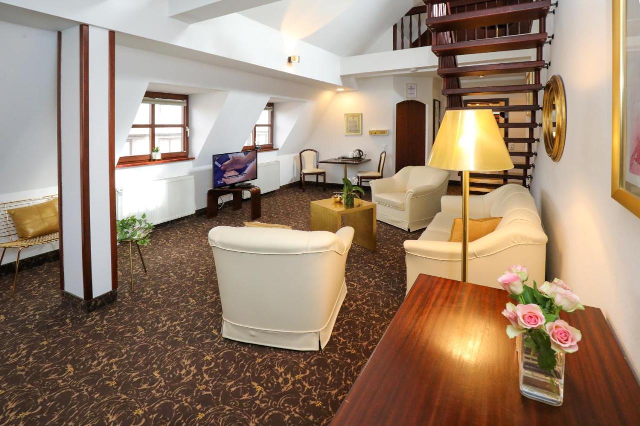 City-Hotel Aschaffenburg Eksteriør billede